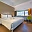 Whiz Prime Hotel Basuki Rahmat Malang