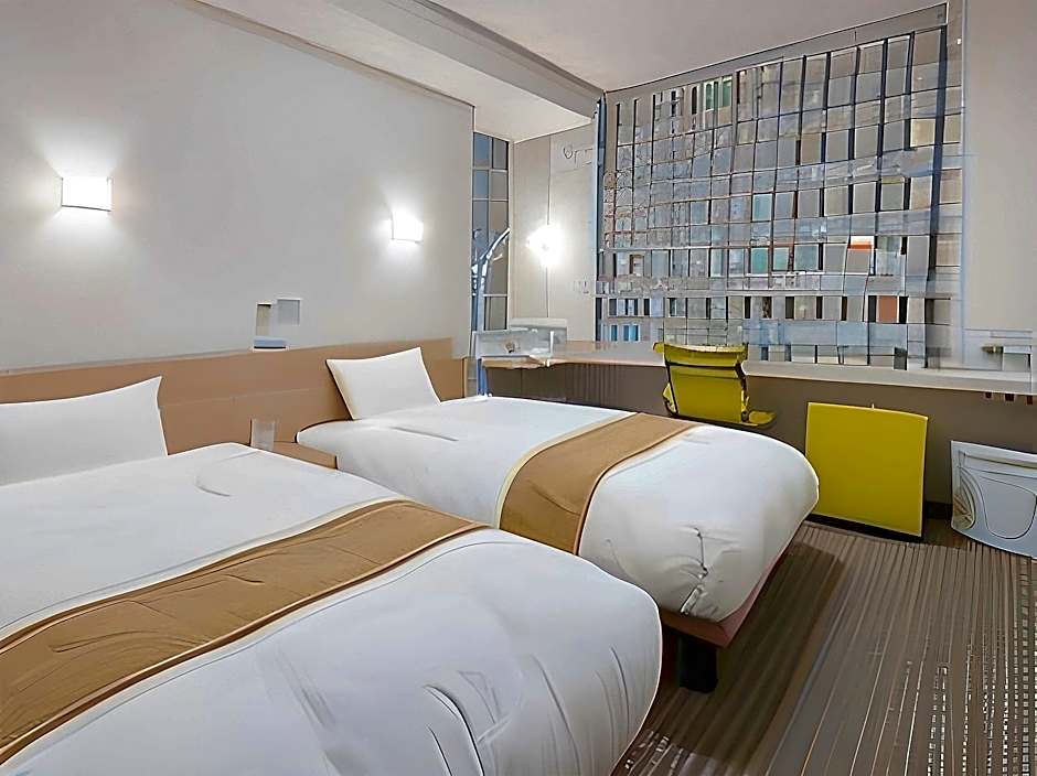 Smile Hotel Matsuyama