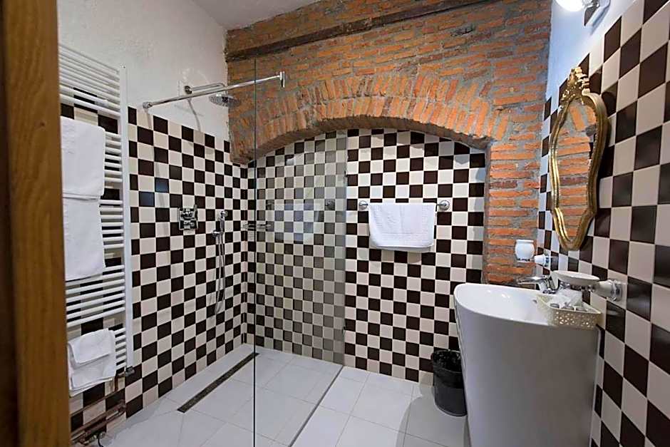 Casa Veche