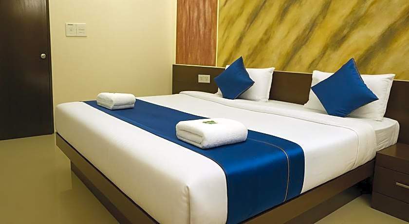 Hotel Avon International