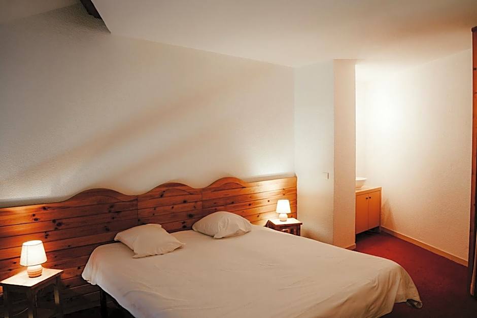 SUNWEB - Hôtel Les Sittelles La Plagne Montalbert