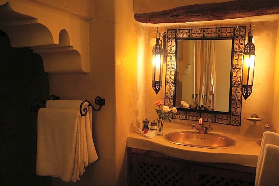 Riad Léna & Spa
