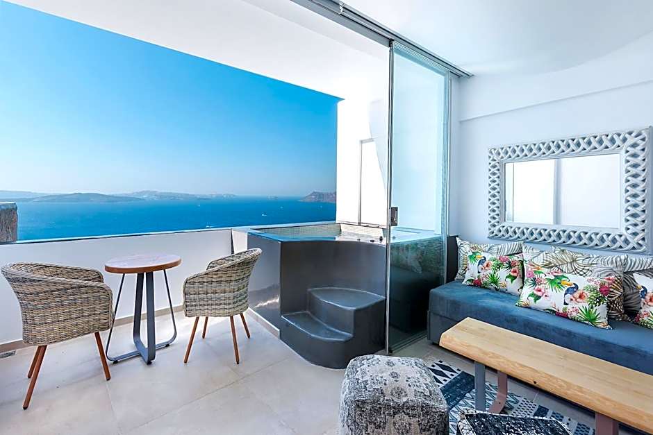 Santorini Secret Premium