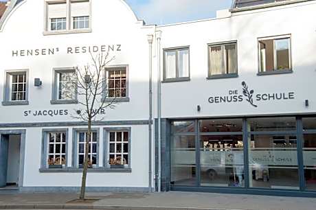 Hensens Residenz