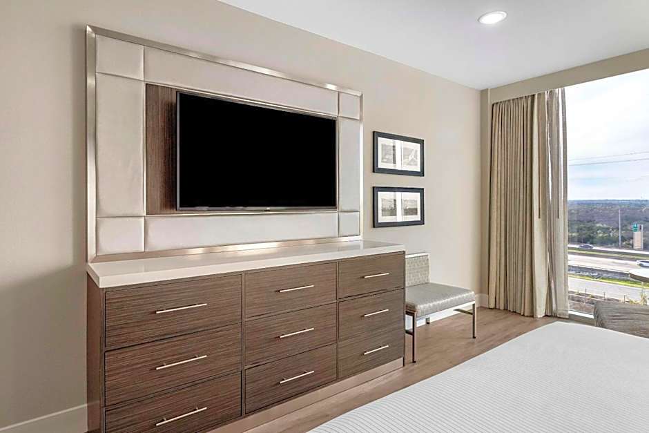 Cambria Hotel Austin Uptown near the Domain