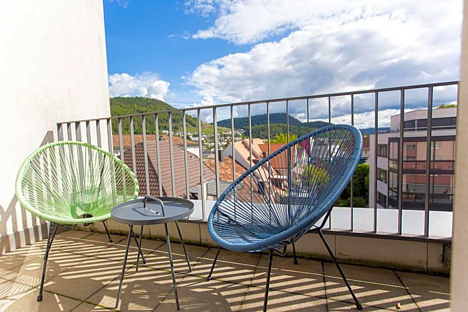 Hotel Engel - Self-Check-in