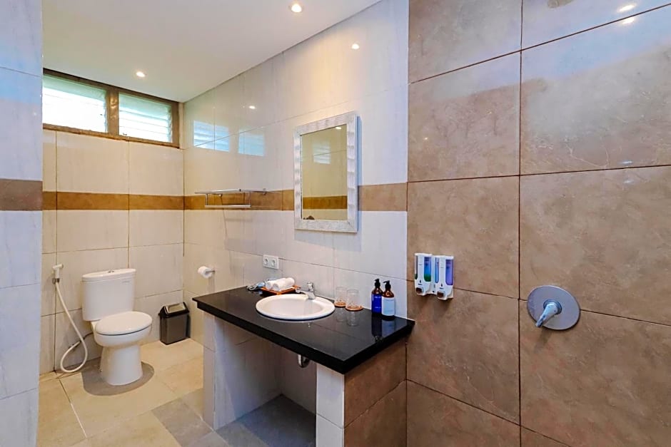 The Lavana Jhonny Kibung Villas Lembongan