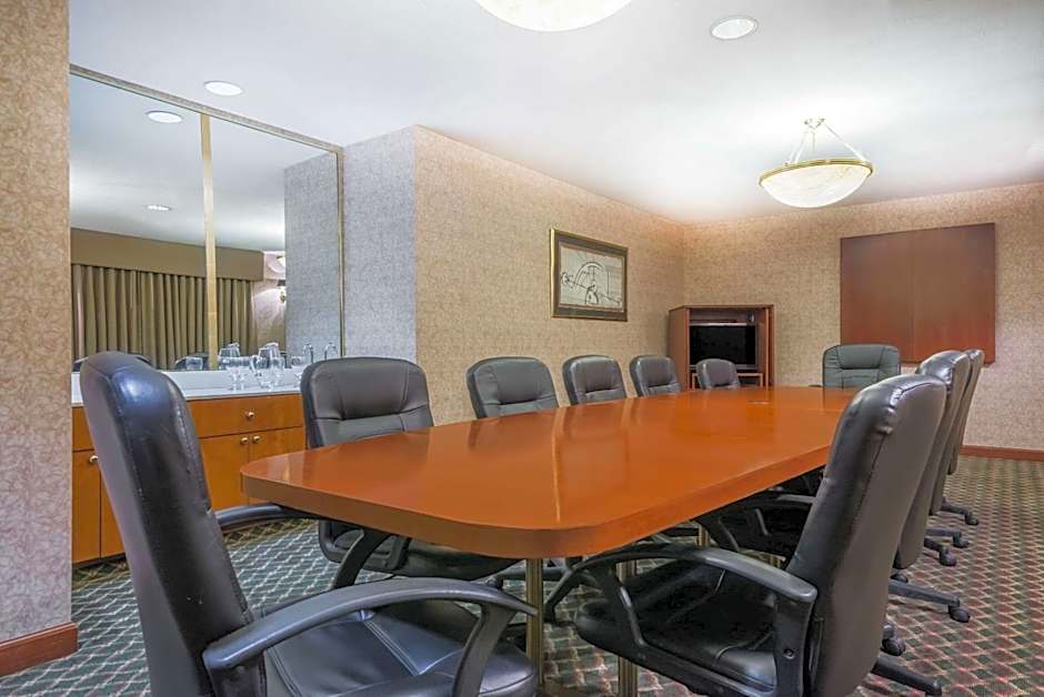 Baymont by Wyndham Plainfield/ Indianapolis Arpt Area
