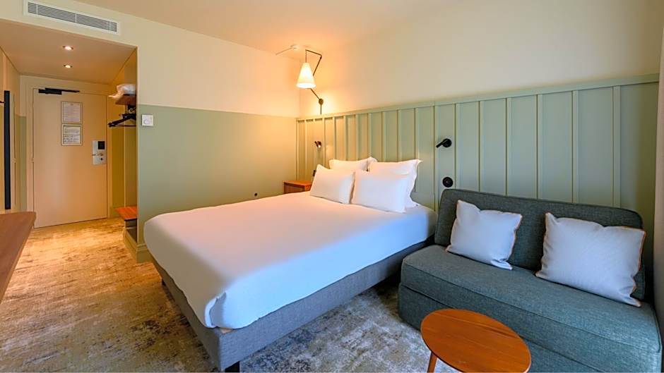 Kyriad Prestige Compiegne