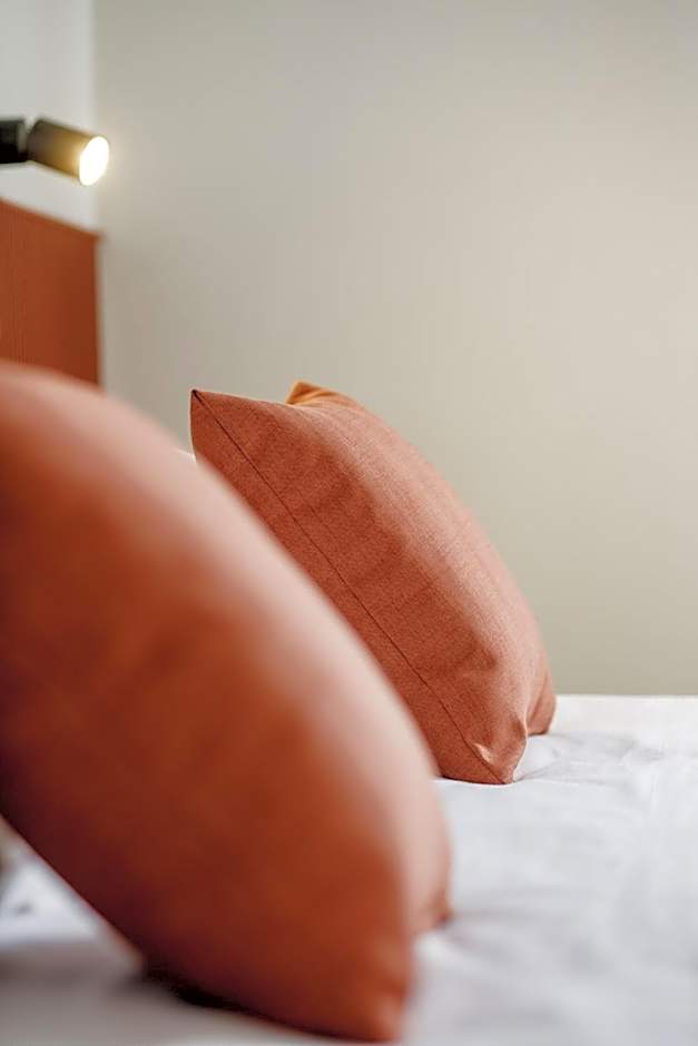 Hotel San Marco Sestola