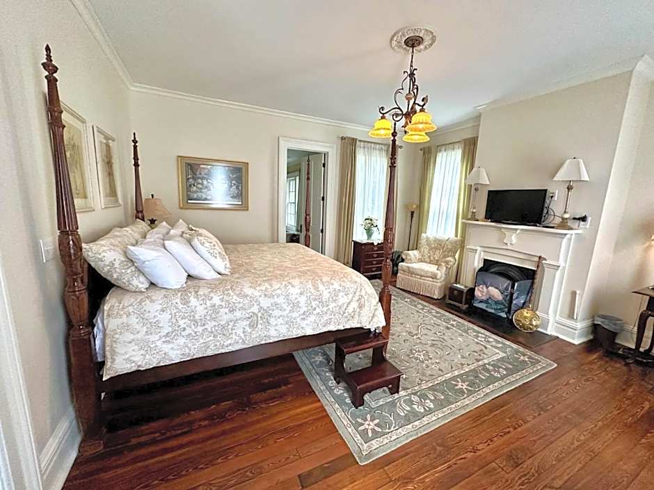 The Wynne House Inn
