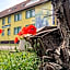 Hotel Wandersleben - Erfurt