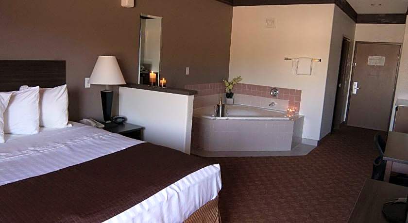 Best Western Tolleson Hotel