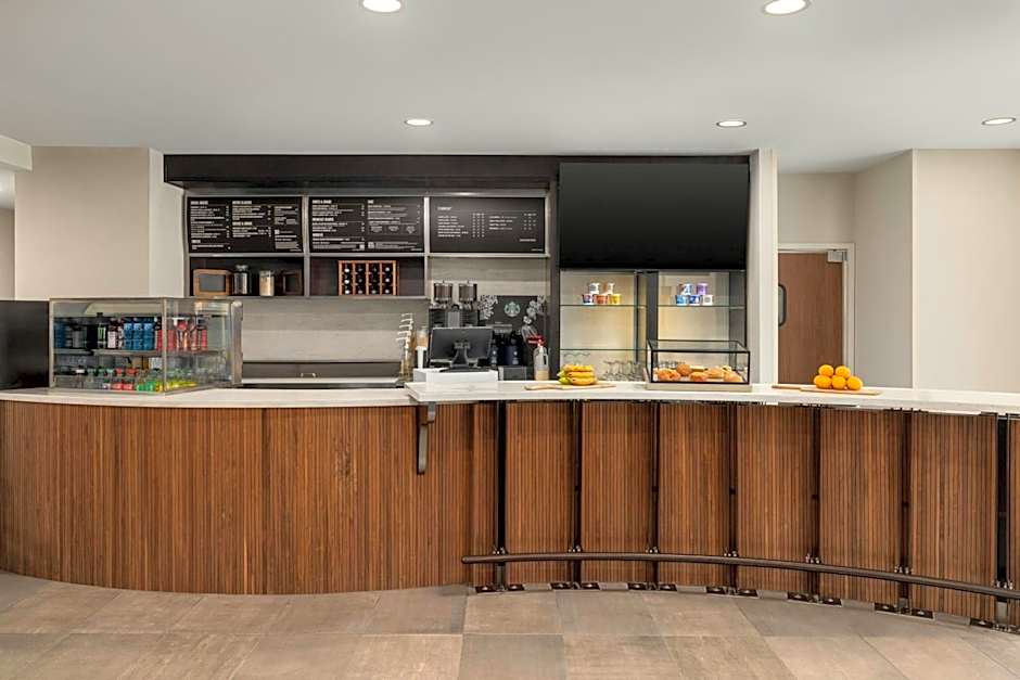 Courtyard by Marriott Beckley