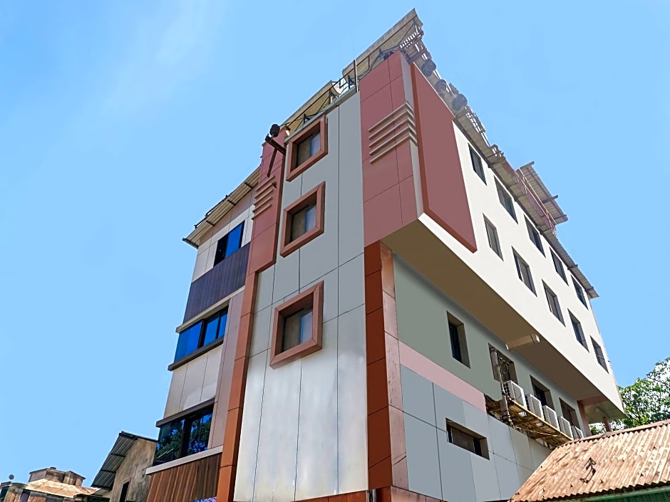 22571 Hotel Sarathi