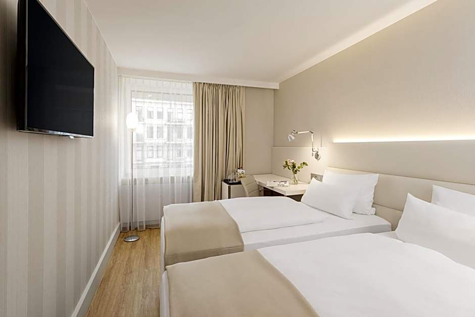 NH Hamburg Mitte