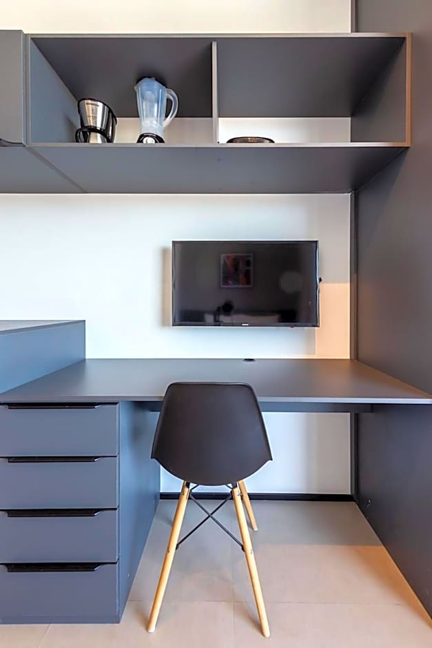 BHomy Perdizes - 2min a pe Allianz Parque AT2208