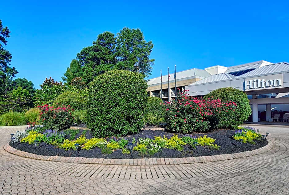 Hilton Peachtree City Atlanta Hotel & Conference Center