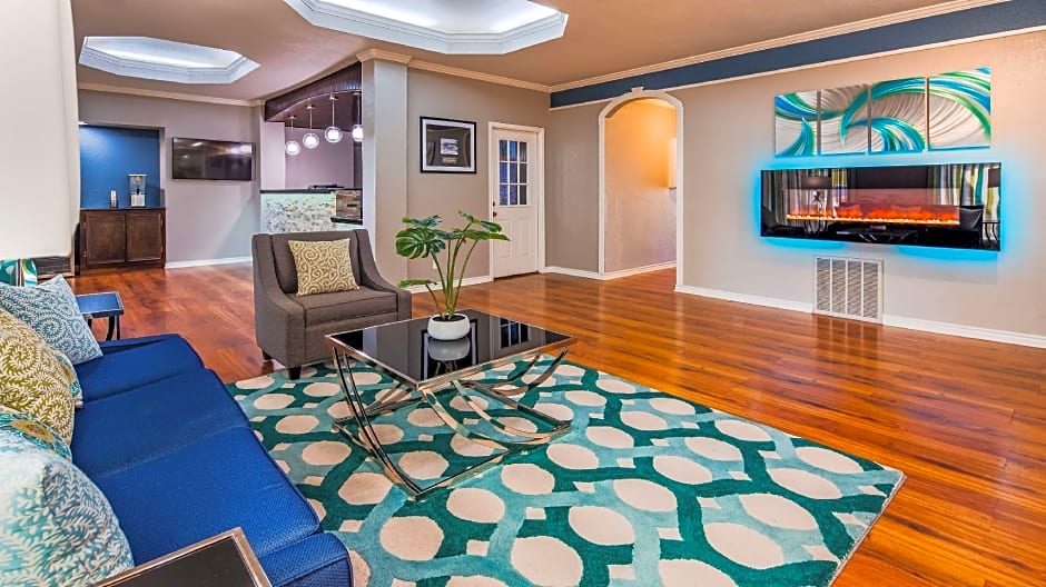 Best Western Post Oak Inn