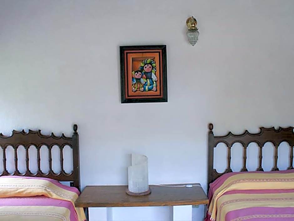 Quinta Patricia
