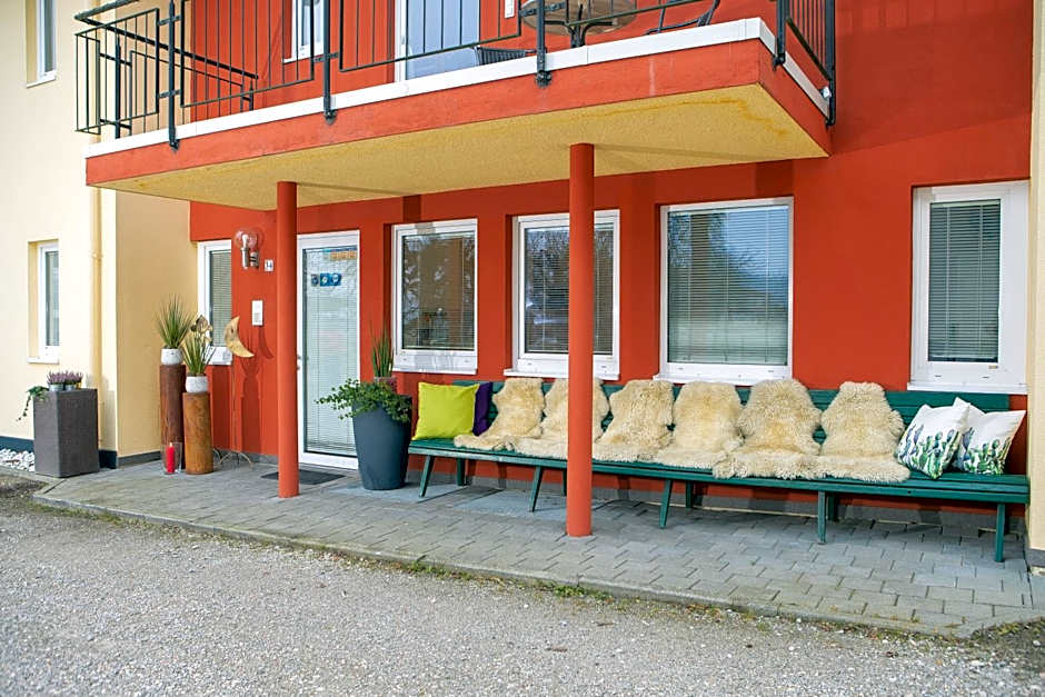 Zillertal Appartements