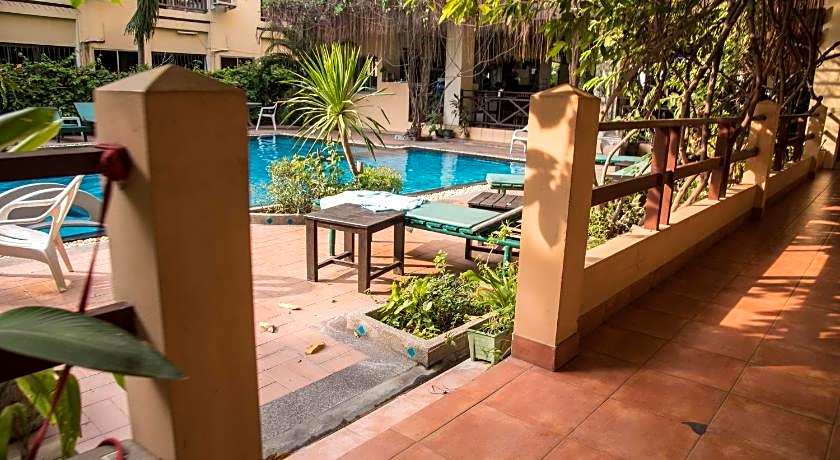 Opey De Place Pattaya