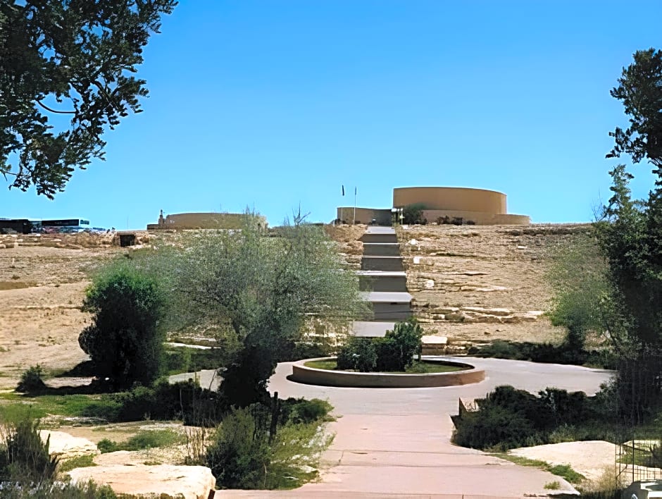 HI Mitzpe Ramon Hostel