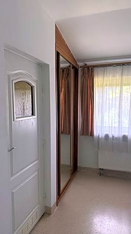 Twin Room with Garden View