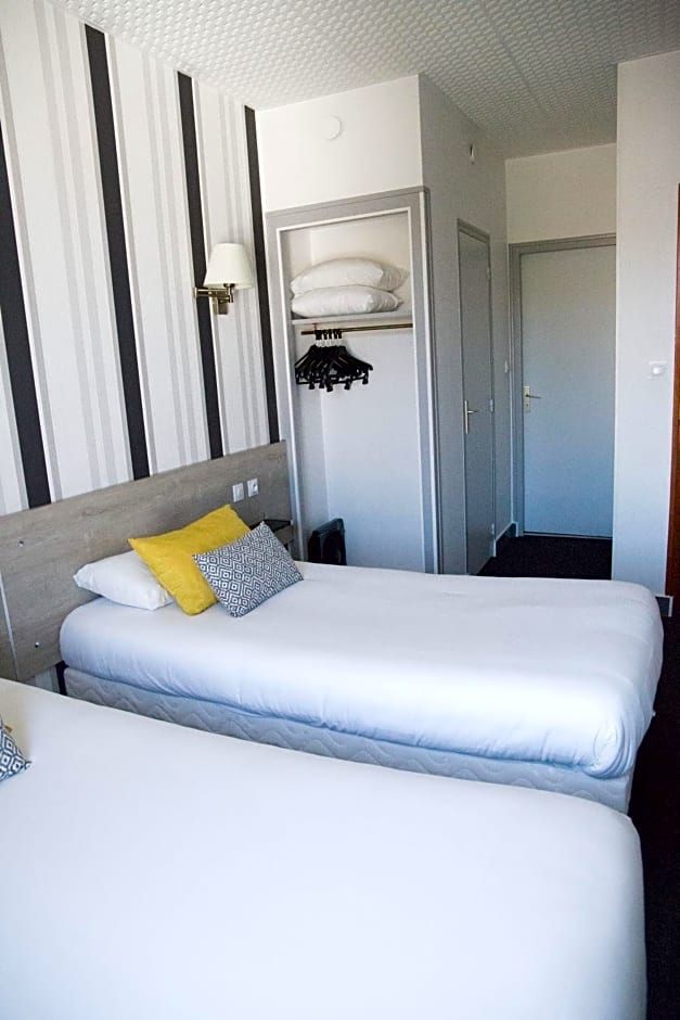 Sure Hotel by Best Western Angouleme