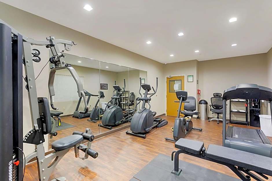 Sleep Inn & Suites Smyrna
