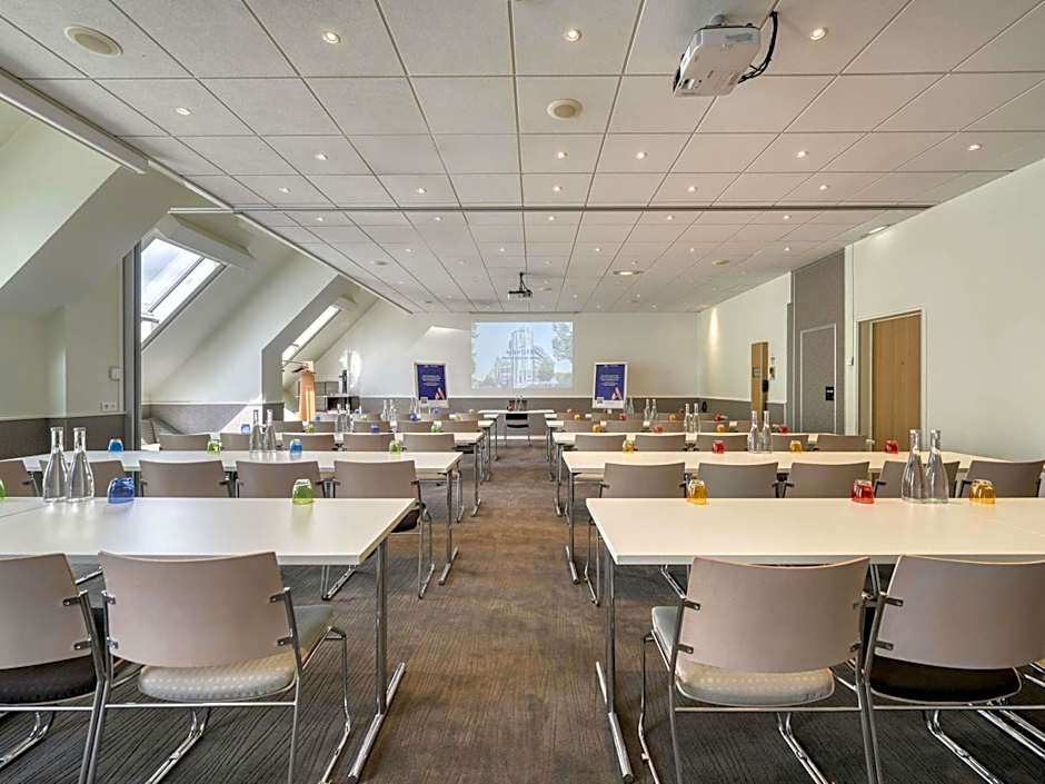 Novotel Paris Centre Bercy