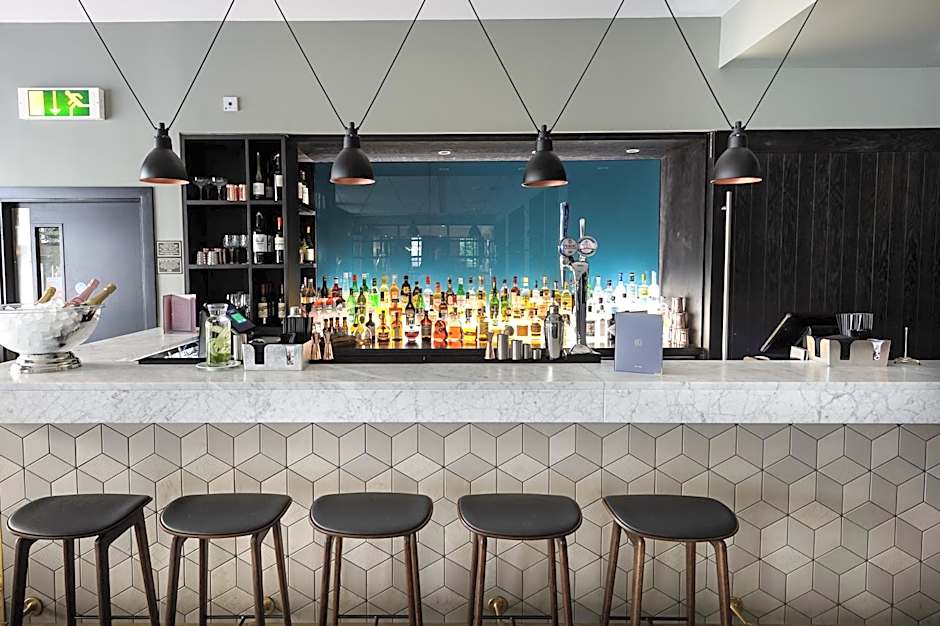 Apex City Of London Hotel