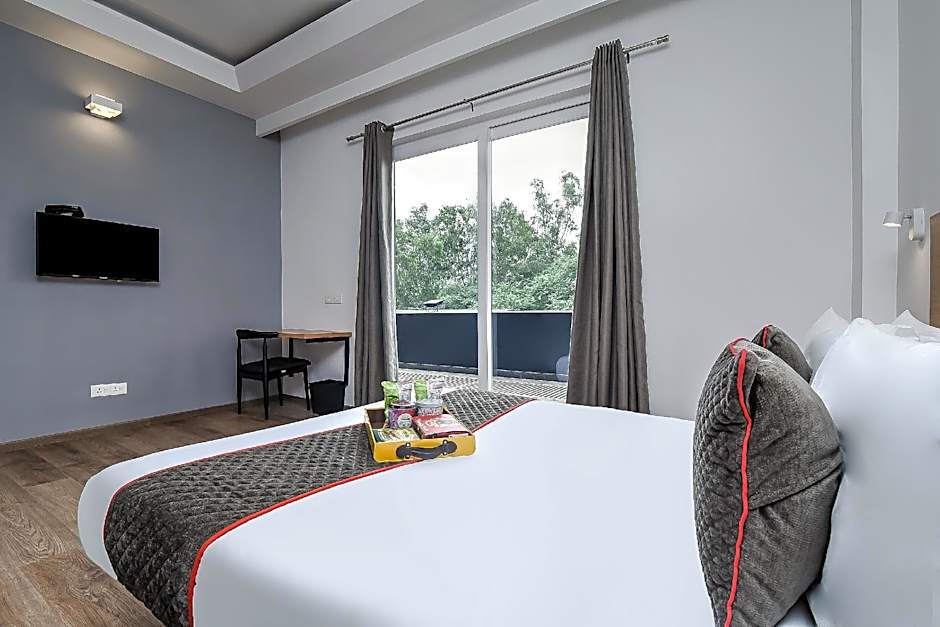 OYO Townhouse 039 Paschim Vihar – Delhi, NY