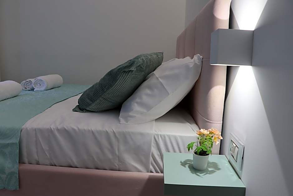 Barbaro Suite & Apartment