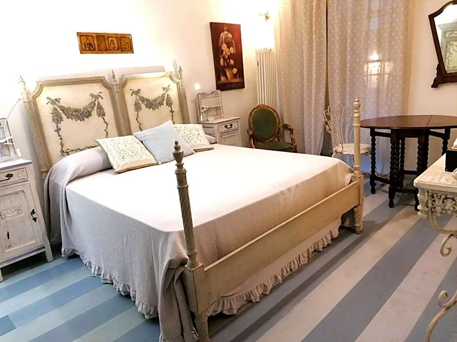 La Casa del Cuore