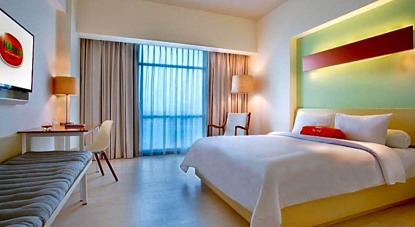 HARRIS Hotel & Conventions Bekasi