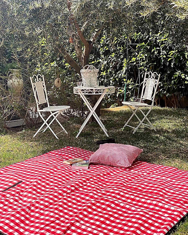 Villa Volli Three Rooms