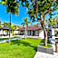 The Wangsa Hotel and Villas Benoa