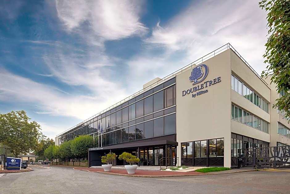 DoubleTree by Hilton Paris Bougival