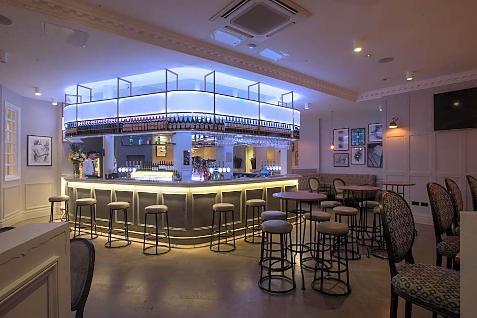 The Kings Head Hotel