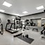 Aviator Suites Hotel Juneau Airport by Aspen Hotels