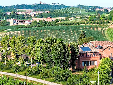 Casa Munfrà