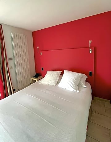 Double Room - Disability Access