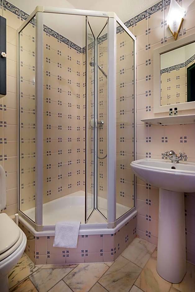 Logierhaus am Denkmal