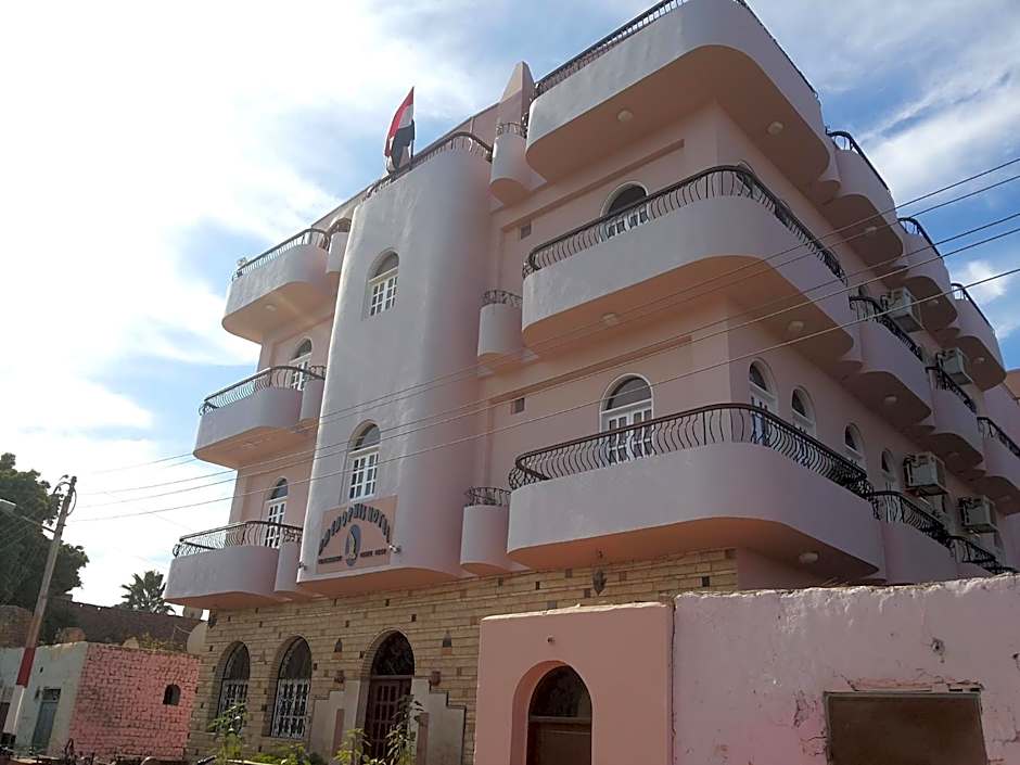 Amenophis Hotel