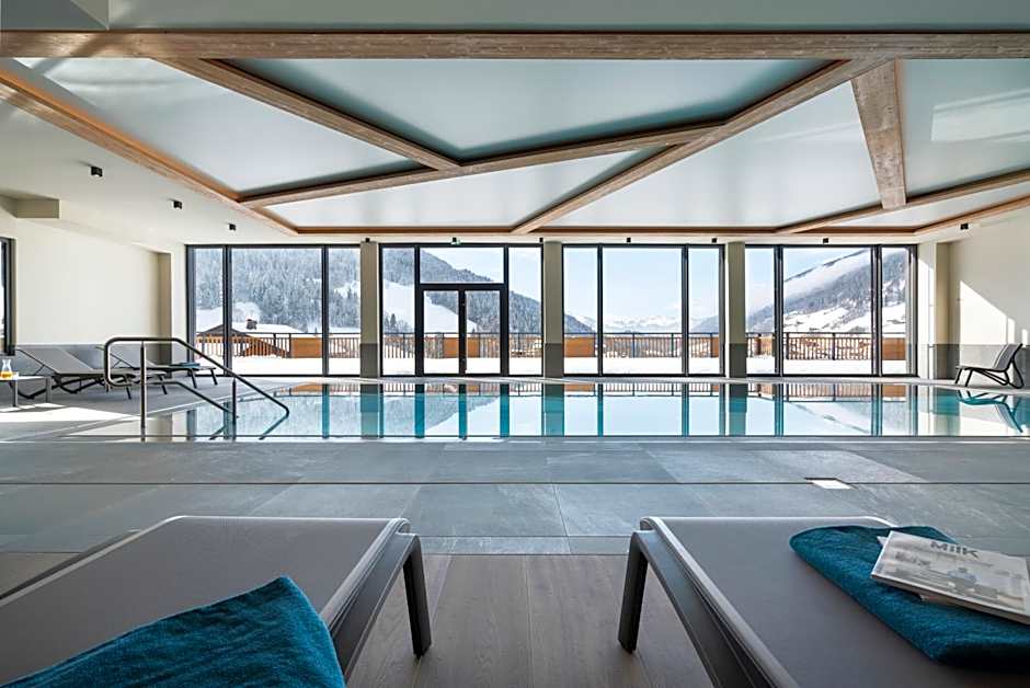 MGM Hôtels & Résidences - Résidence Chalets de Joy