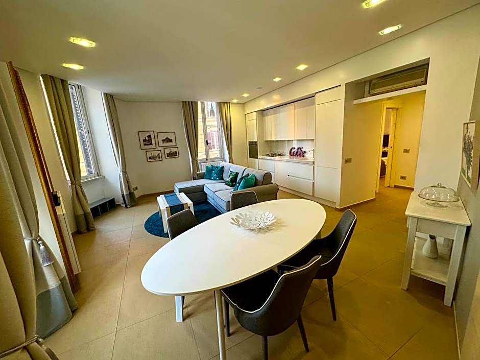 Interno 5 B&B