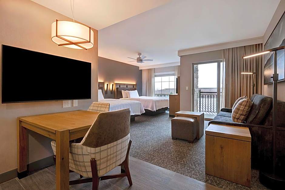 Homewood Suites by Hilton Eagle Boise