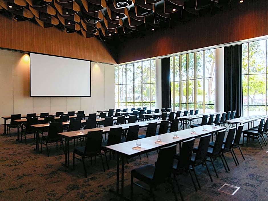Pullman Sydney Penrith