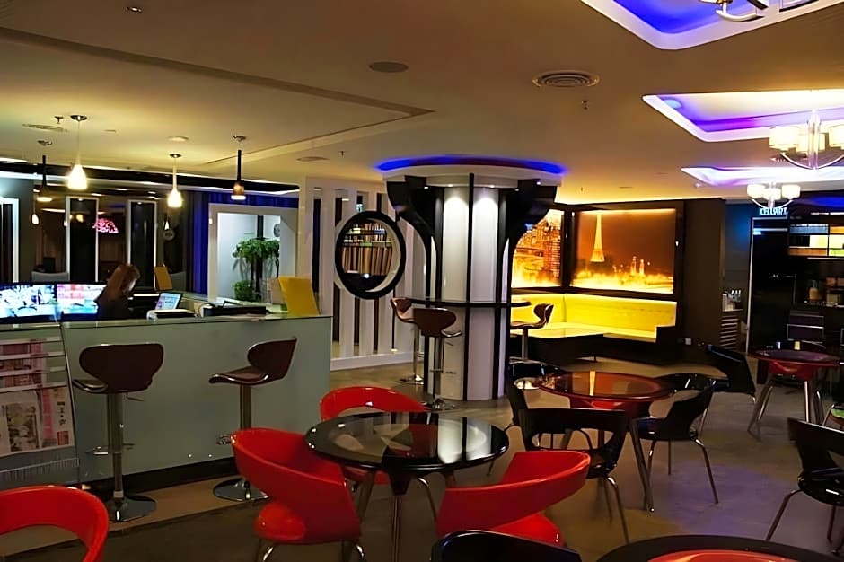 Jindagu Hotel Ipoh